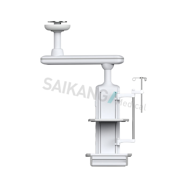 SK-PT001 單臂吊塔